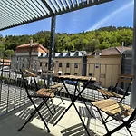 Varandas Do * Geres