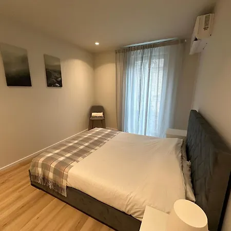 Varandas Do 아파트 *