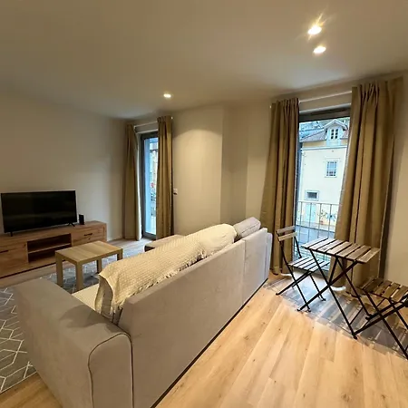 아파트 Varandas Do