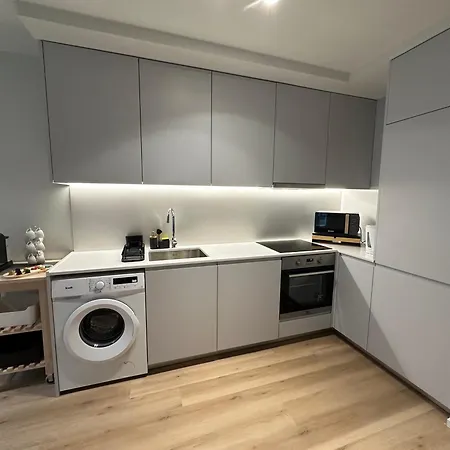 Varandas Do Διαμέρισμα *