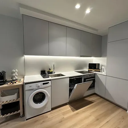 Varandas Do Διαμέρισμα *