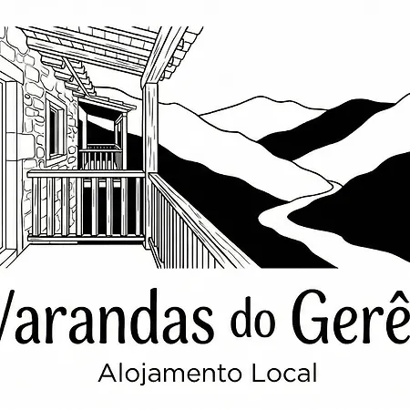 Varandas Do Lägenhet *