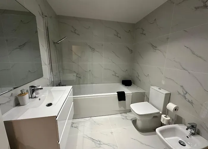 Διαμέρισμα Varandas Do *