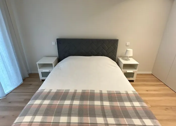 Varandas Do Διαμέρισμα *