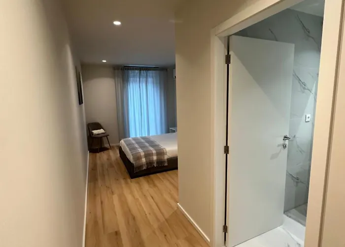 아파트 Varandas Do 제어스