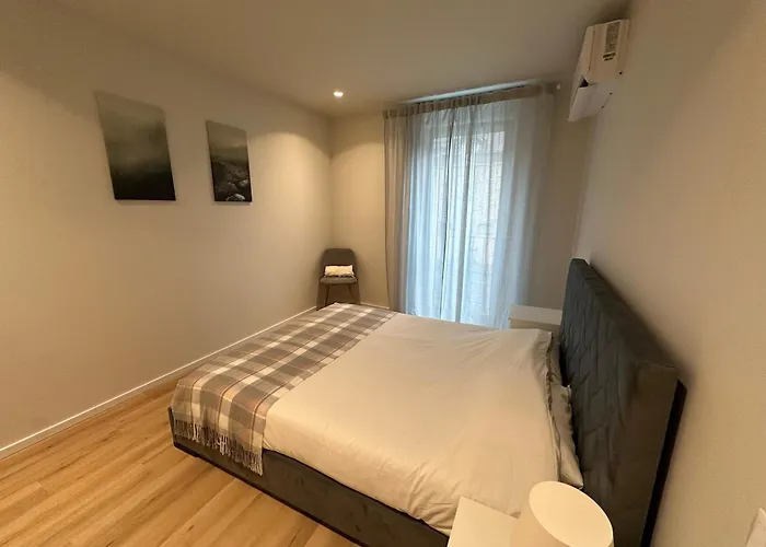 Varandas Do Διαμέρισμα *