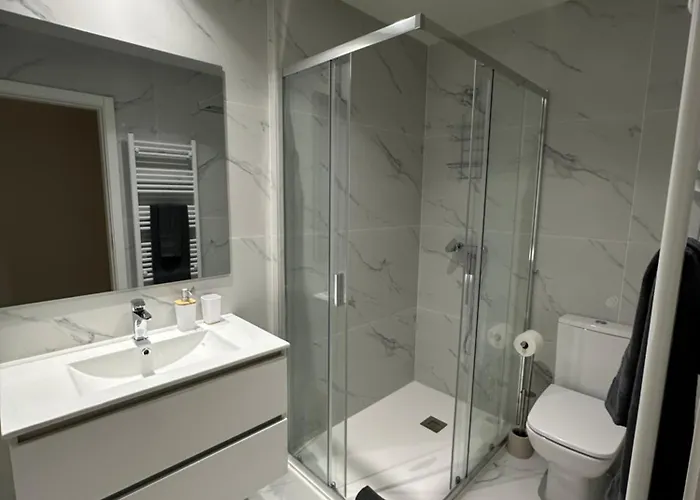 Διαμέρισμα Varandas Do