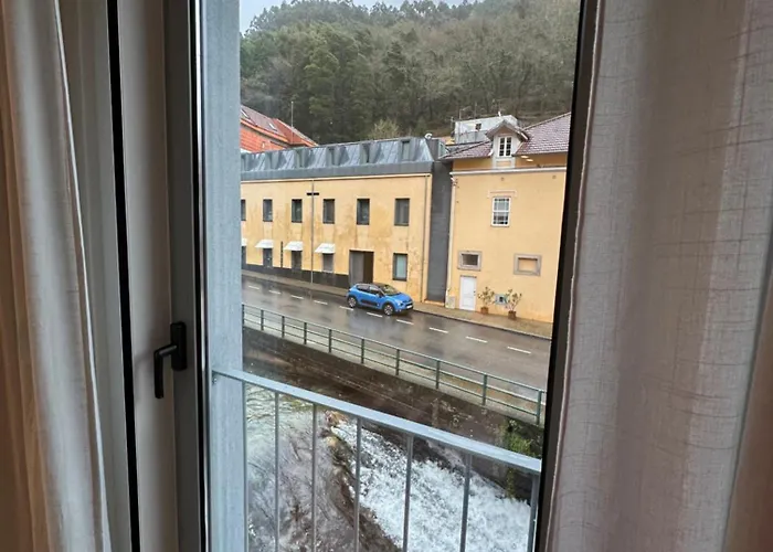 Varandas Do Διαμέρισμα *