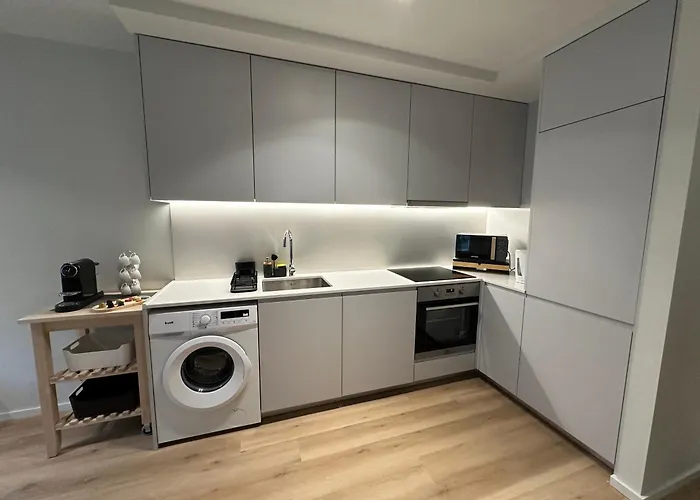 Varandas Do Διαμέρισμα *