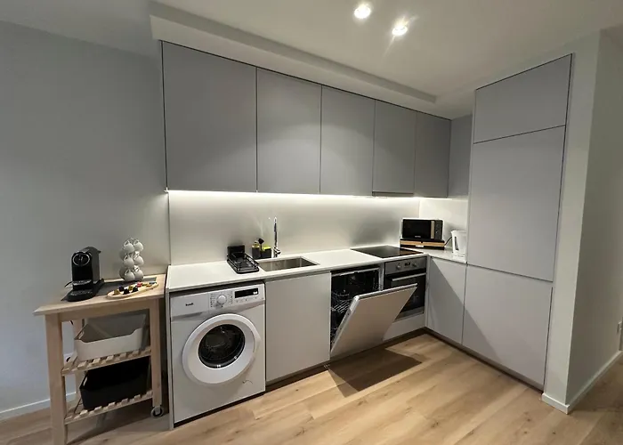 Varandas Do Διαμέρισμα *