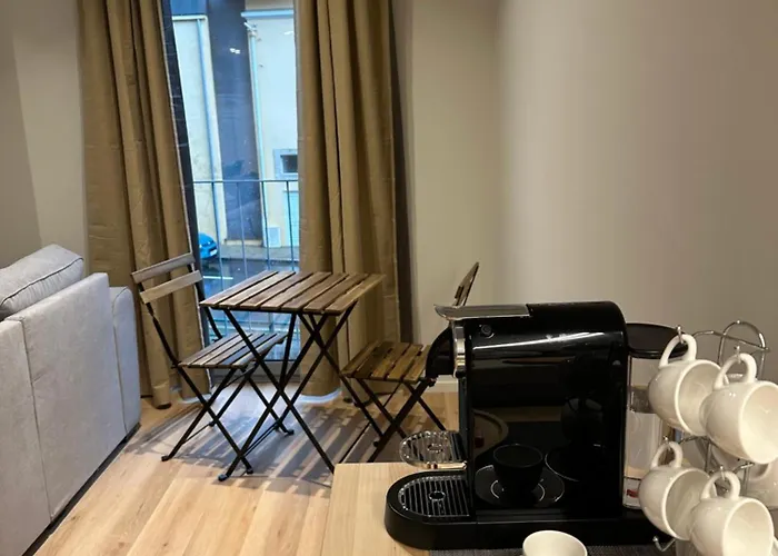 아파트 Varandas Do 제어스