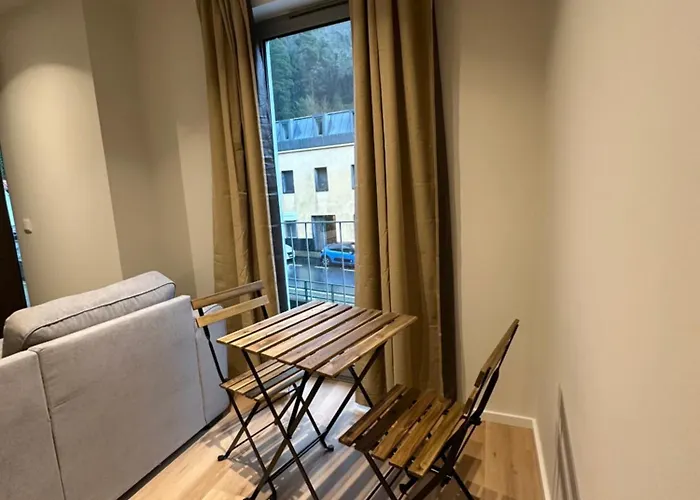 Varandas Do 아파트