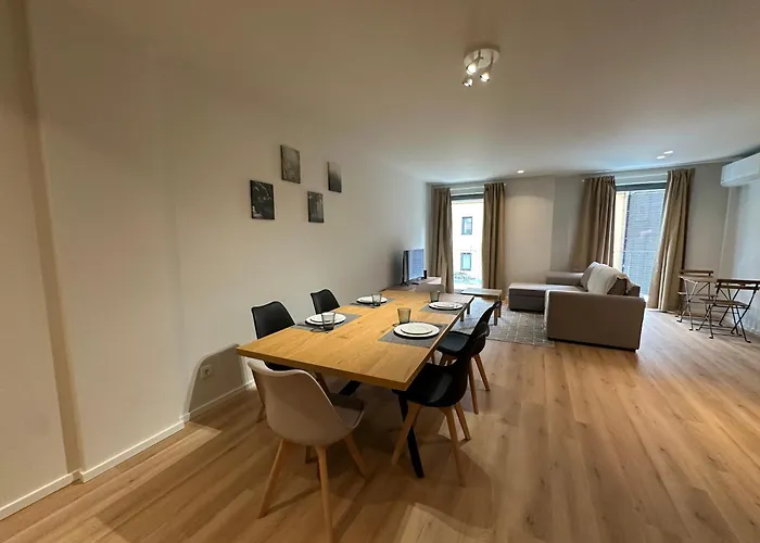 Διαμέρισμα Varandas Do *