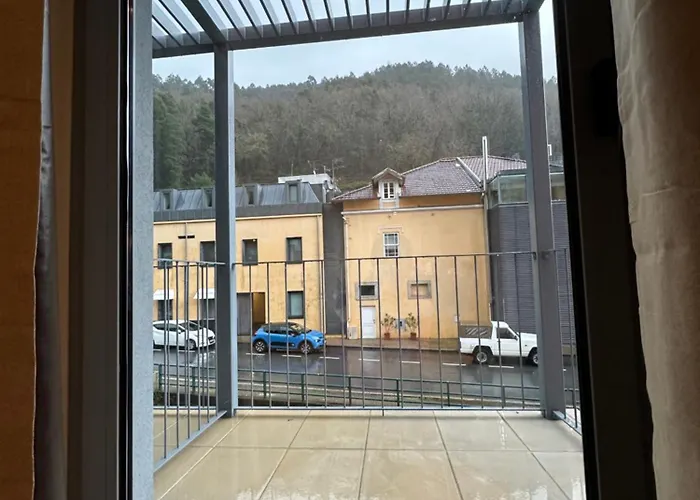 Varandas Do Διαμέρισμα