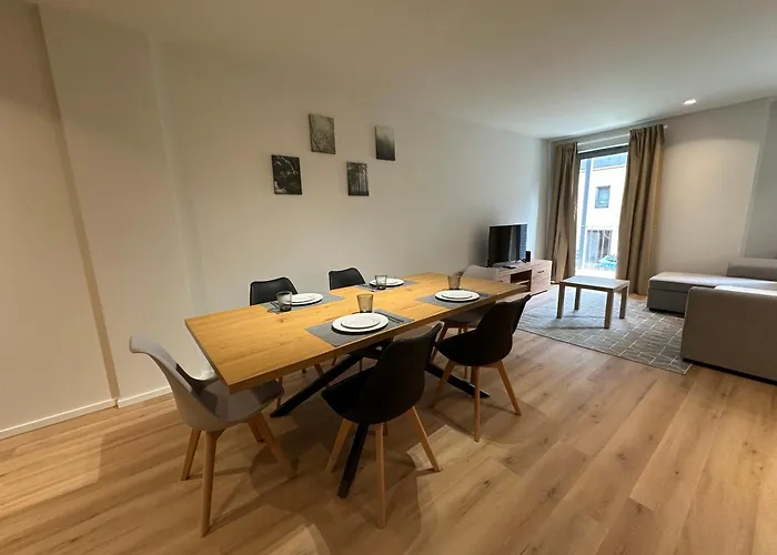 Διαμέρισμα Varandas Do *