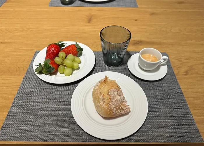 Διαμέρισμα Varandas Do *