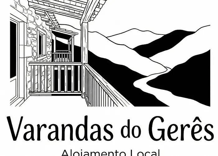 Varandas Do Διαμέρισμα *